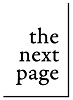 the-next-page-community-foundation-logo